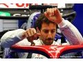 F1 farewells 'great person' and driver Ricciardo