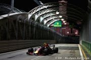 Verstappen n'aurait pas pu faire mieux que deuxième