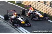 Vettel and Webber confirmed for UK december show
