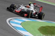 Leclerc ne sera pas au volant de la Haas à Sepang