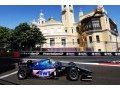 Alpine F1 offre son premier test en Formule 1 à Victor Martins