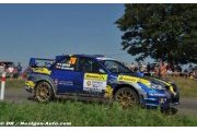 Excitement builds as IRC Rally Zlín approaches