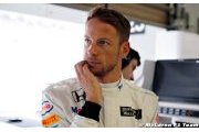 Button se voit en Endurance dans l'avenir... mais quand ?