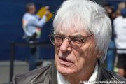 ‘Hitler était efficace' : Ecclestone, une fin de règne tout en polémiques