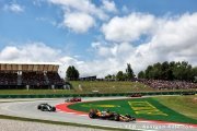 McLaren F1 : Norris 'aurait dû gagner' en Espagne sans un mauvais départ