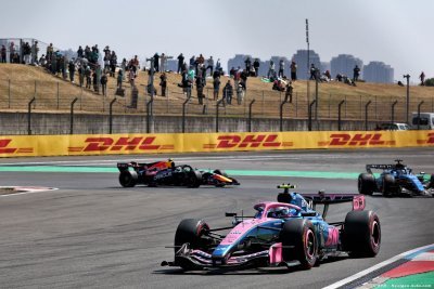 Alpine F1 se relance à Miami&nbsp;: objectif points malgré les inconnues