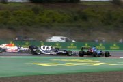 Race - Turkish GP 2021 - Team quotes