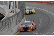 Michelisz prend les commandes chez les Indep'
