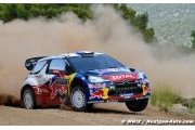 SS8: Loeb reveals technical glitch