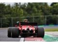 Sainz test would be in last year's Ferrari - Gene