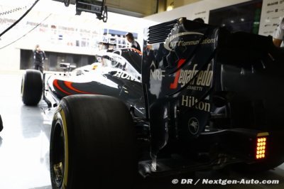 Le Hungaroring, l’un des plus grands alliés de McLaren