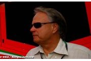 Rumour - Haas to rescue Marussia for 2015