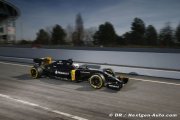 Lopez : Renault va se concentrer sur sa voiture 2017