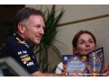 L'appel de l'assistante de Horner rejeté, Red Bull classe l'affaire mais...