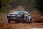 Photos - WRC 2015 - Rally Italia Sardegna (Part. 2)