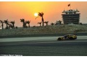 Fuji : Larbre Compétition veut renouer avec le podium