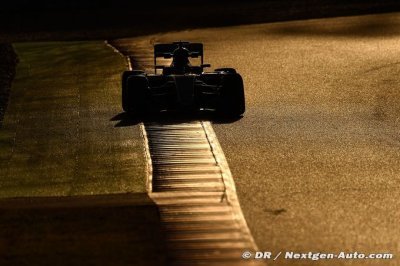 FIA approves new F1 qualifying format