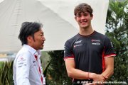 Magnussen will not sit out rest of 2024