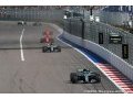 Massa approuve les consignes données par Mercedes