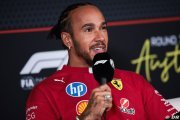 Hamilton tacle la FIA et demande plus de transparence dans les pénalités