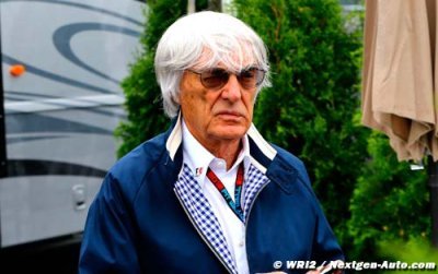 Tax issue could end India’s grand prix