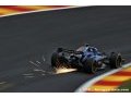 Williams F1 : Albon s'estime 'dans la bonne fenêtre' à Spa
