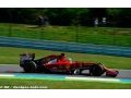 Alonso maintient Ferrari en vie selon Andretti