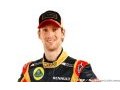 Grosjean: I want to score a lot of points for the team