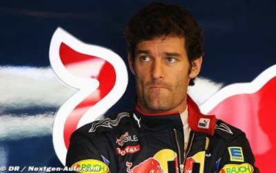 Le retour des consignes n’effraie pas Webber