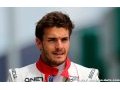 Bianchi's manager hints at second season at Marussia