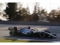Hamilton se prépare à un défi jamais vu en F1 en Autriche