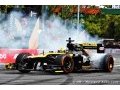 F1 takes step closer to Africa