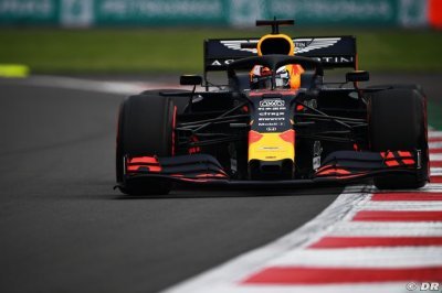 Verstappen confirme qu’il n’a pas levé le pied pour le crash de Bottas