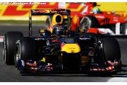 Massa : la Red Bull n'a aucune faiblesse