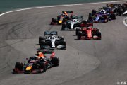 ‘Je suis heureux chez Red Bull' : pour 2021, Verstappen n'a encore aucune envie d'ailleurs…
