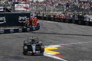 Antonelli se félicite d'un 'tour magique' après sa pole à Monaco