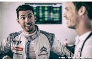 López : Déjà ma dixième pole position...