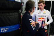 Red Bull ne s'attend pas à revivre le cauchemar hongrois à Singapour