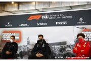 Après Renault, Ferrari et Mercedes veulent aussi plafonner le coût des moteurs en F1