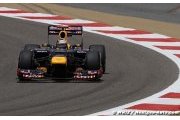 Tyres holds the key to Vettel's victory in Bahrain