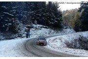 ES3 : Loeb montre les… clous