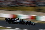 Russell rêve d'attaquer le record du Nürburgring avec une F1