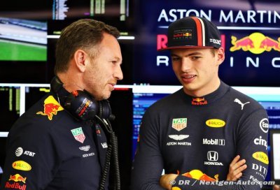 Verstappen ’best driver in F1’ - Horner