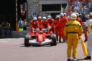Todt admet enfin : Schumacher a été coupable dans deux scandales majeurs de sa carrière