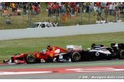 Analysis - is topsy-turvy 2012 good for F1?