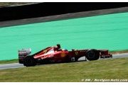 Montezemolo: I will be asking for an in-depth analysis