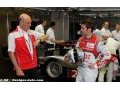 Romain Dumas : Chaque Audi fera sa propre course