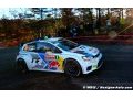 Photos - WRC 2014 - Rallye de Monte-Carlo (Part. 2)