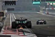 La FIA affiche sa confiance pour la tenue des Grands Prix du Qatar et d'Abu Dhabi