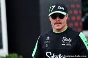 Indycar a good 'plan B' for Bottas, says Salo